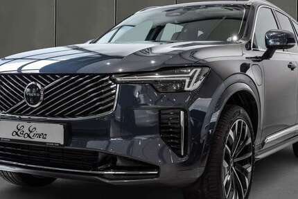 Volvo XC90 17.600 km 67.490 &euro; Köln 50968