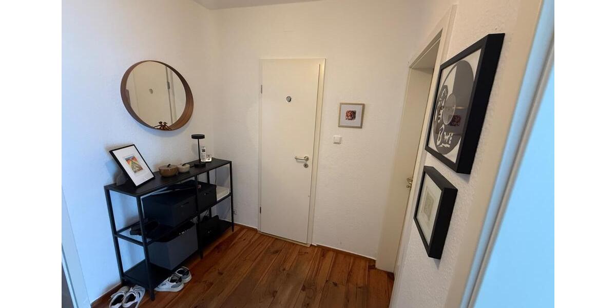 Erdgeschoßwohnung Köln Rodenkirchen - 3 Zimmer, 82 m&sup2;, 360.000&euro; | Angebot:26655396