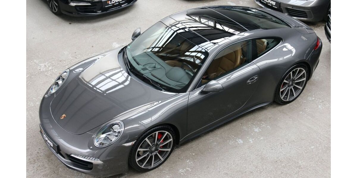Porsche 991 130.889 km 79.990 &euro; Düsseldorf 40237