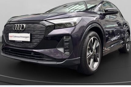 Audi Q4 e-tron 25.341 km 38.480 &euro; Köln 50968