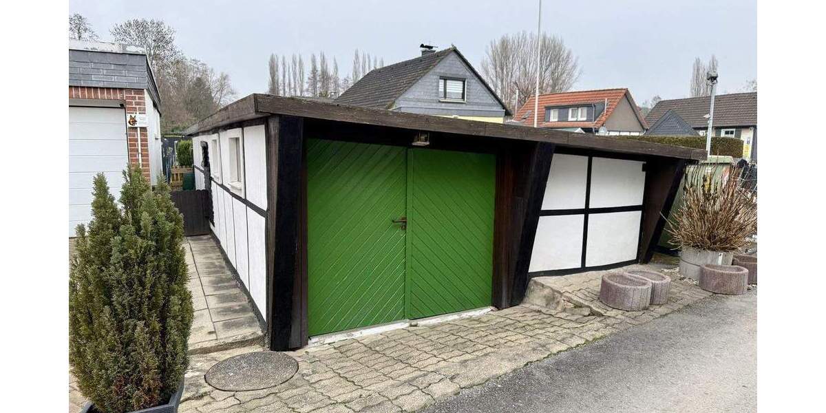 Einfamilienhaus Solingen Ohligs-Aufderhöhe - 3 Zimmer, 57 m&sup2;, 300.000&euro; | Angebot:25854466