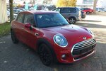 Mini ONE NAVI KLIMAAUT ROTMETALLIC PDC 5-TÜRIG 108.788 km 9.904 &euro; Köln 50858