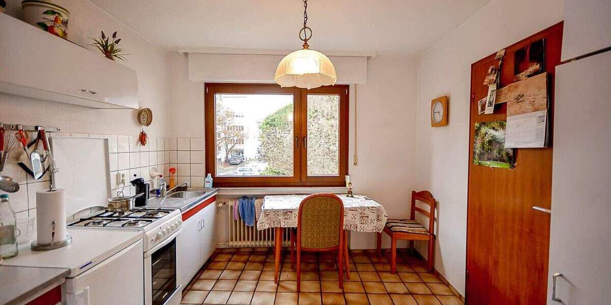 Einfamilienhaus Brühl - 3 Zimmer, 120 m&sup2;, 485.000&euro; | Angebot:25748342