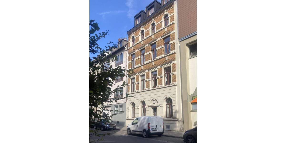 Etagenwohnung Köln Altstadt-Süd - 3 Zimmer, 77 m&sup2;, 560.000&euro; | Angebot:25838075