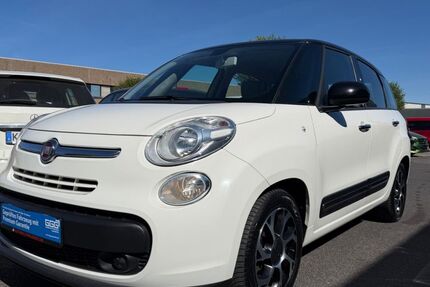 Fiat 500L 151.909 km 6.990 &euro; Düsseldorf 40233