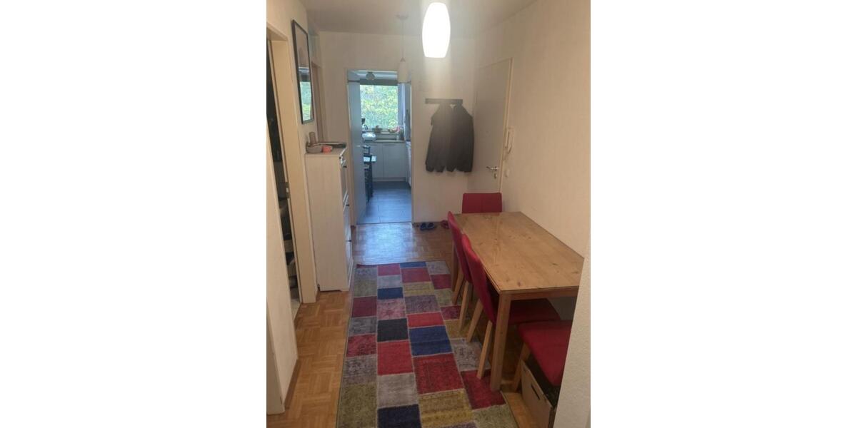 Etagenwohnung Köln Nippes - 1 Zimmer, 11 m&sup2;, 500&euro; | Angebot:25645308