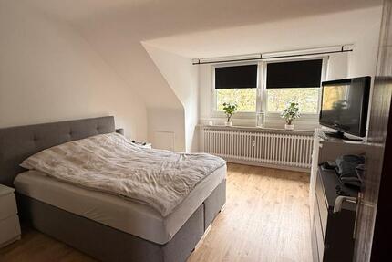 Wohnung Ratingen Lintorf - 2 Zimmer, 55 m&sup2;, 780&euro; | Angebot:26031745