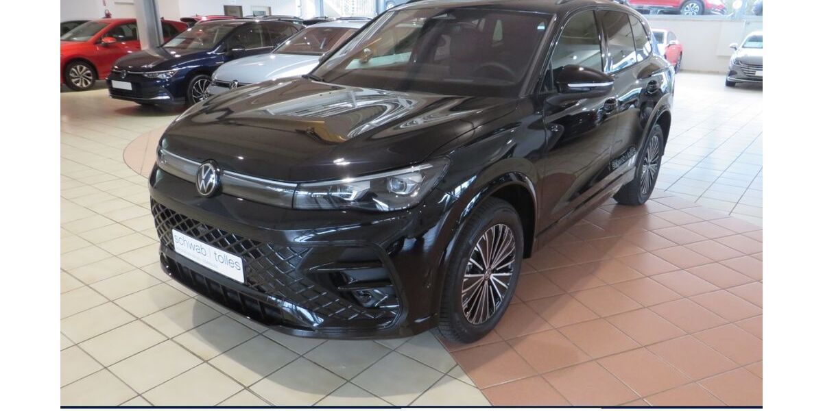 VW Tiguan 42.600 km 46.690 &euro; Neuss 41469