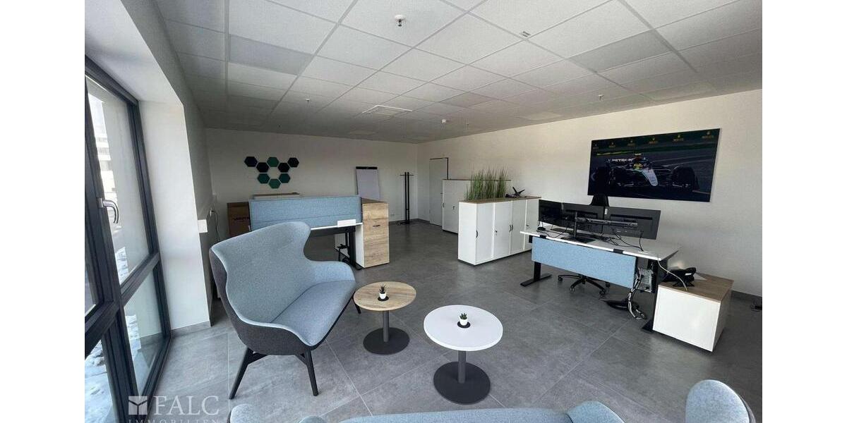 Gewerbeobjekt Solingen Central - 3.360&euro; | Angebot:24807689