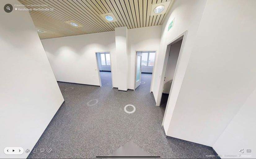 Gewerbeobjekt Düsseldorf Holthausen - 1.090&euro; | Angebot:25736895