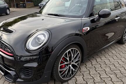 Mini John Cooper Works 80.000 km 21.950 &euro; Köln 50767