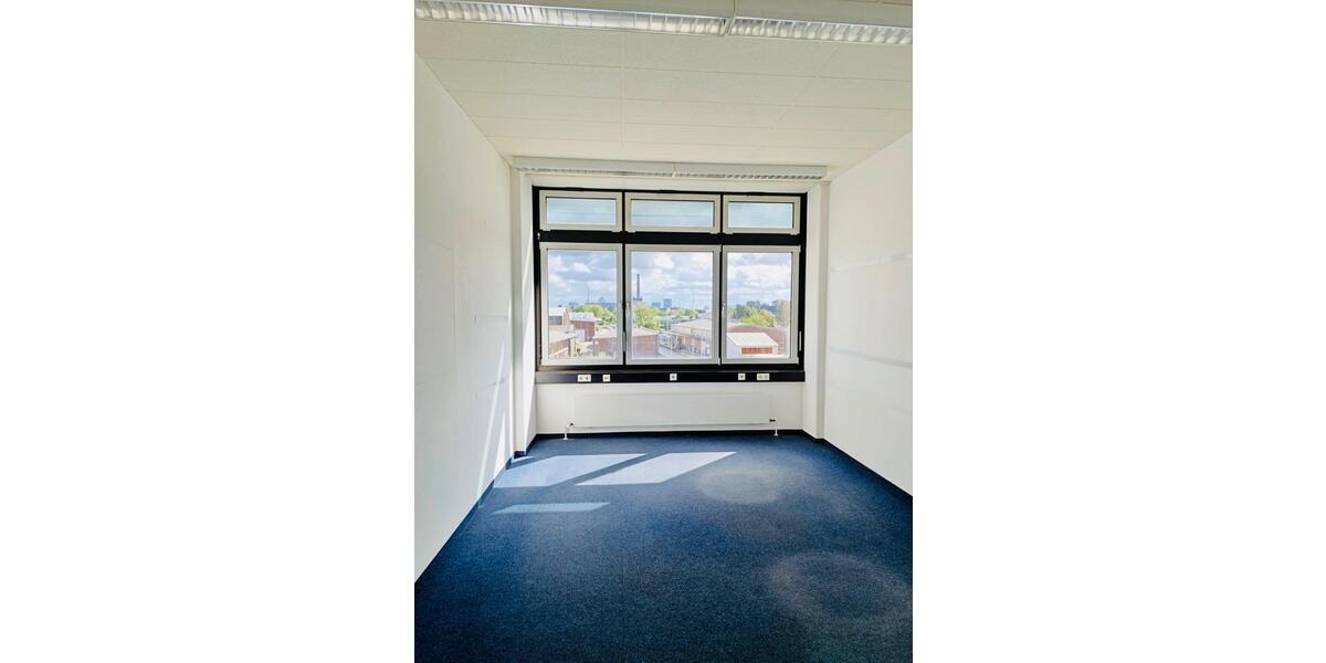 Gewerbeobjekt Düsseldorf Heerdt - 13&euro; | Angebot:23507420