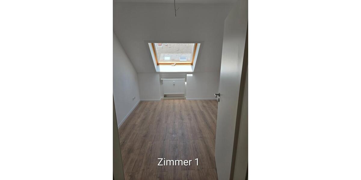 Etagenwohnung Leverkusen - 4 Zimmer, 80 m&sup2;, 275.000&euro; | Angebot:26705266