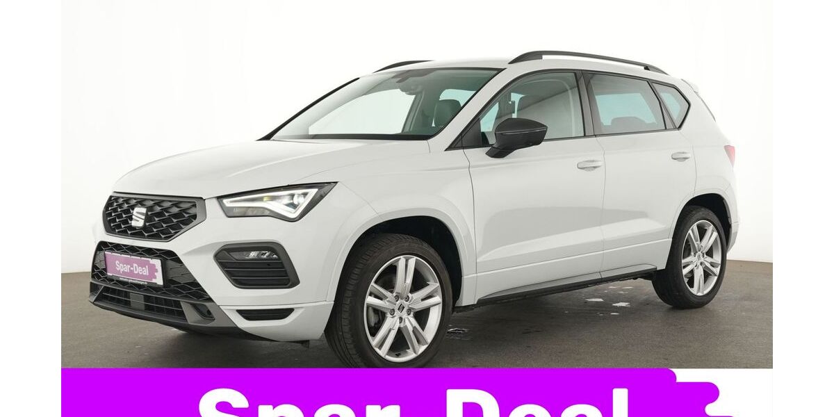 Seat Ateca 24.038 km 26.429 &euro; Neuss 41460