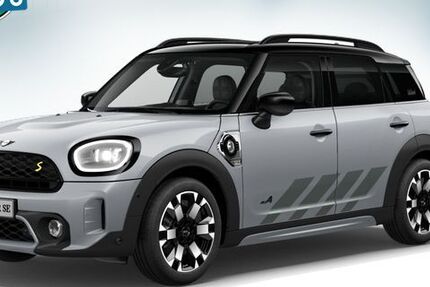 Mini Countryman SE (Cooper) 34.932 km 30.857 &euro; Düsseldorf 40549