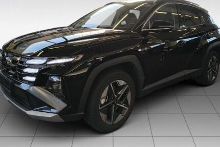 Hyundai TUCSON 22.345 km 32.450 &euro; Neuss 41464