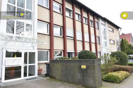 Wohnung Haan - 2 Zimmer, 56 m&sup2;, 535&euro; | Angebot:26038372