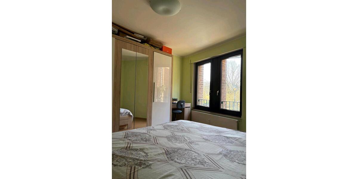 Etagenwohnung Düsseldorf Stadtbezirk 8 - 2 Zimmer, 70 m&sup2;, 1.620&euro; | Angebot:25960265