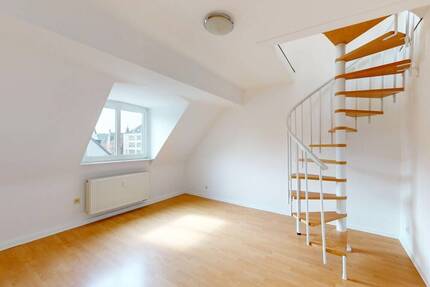 Wohnung Düsseldorf Altstadt - 2 Zimmer, 58 m&sup2;, 975&euro; | Angebot:26696690
