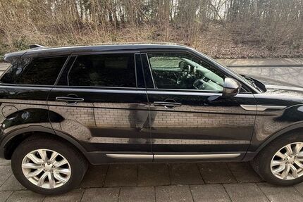 Land Rover Range Rover Evoque 85.200 km 18.000 &euro; Köln 50933