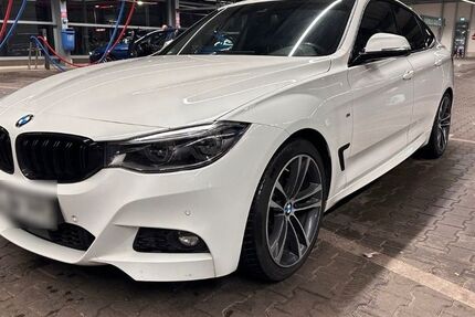 BMW 330 Gran Turismo 133.000 km 23.200 &euro; Grevenbroich 41515