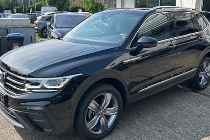 VW Tiguan Allspace 10.409 km 36.650 &euro; Düsseldorf 40472