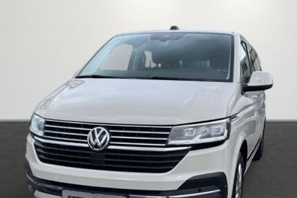 VW T6 Multivan 53.443 km 46.990 &euro; Mettmann 40822