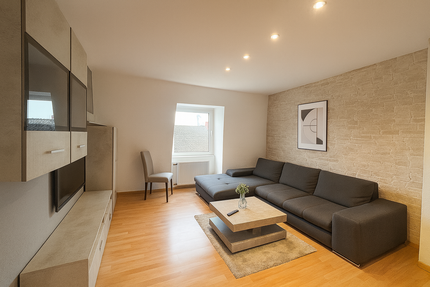 Wohnung Köln Kalk - 2 Zimmer, 61 m&sup2;, 209.000&euro; | Angebot:23502244