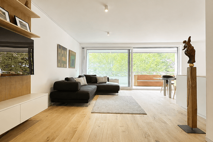 Wohnung Köln Lindenthal - 4 Zimmer, 106 m&sup2;, 3.750&euro; | Angebot:27324969