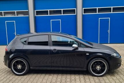Seat Leon 279.000 km 2.890 &euro; Pulheim 50259