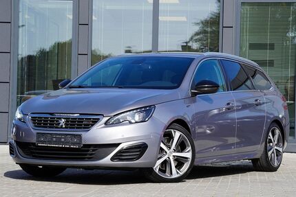 Peugeot 308 172.000 km 10.980 &euro; Korschenbroich 41352