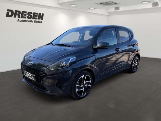 Hyundai i10 13.023 km 15.980 &euro; Neuss 41464