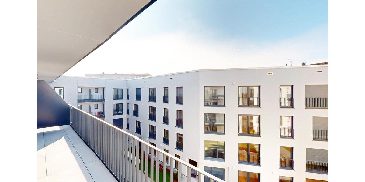 Etagenwohnung Düsseldorf Stadtbezirk 3 - 2 Zimmer, 67 m&sup2;, 1.365&euro; | Angebot:25920235