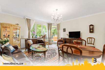 Wohnung Köln Lindenthal - 3 Zimmer, 81 m&sup2;, 669.000&euro; | Angebot:25670312