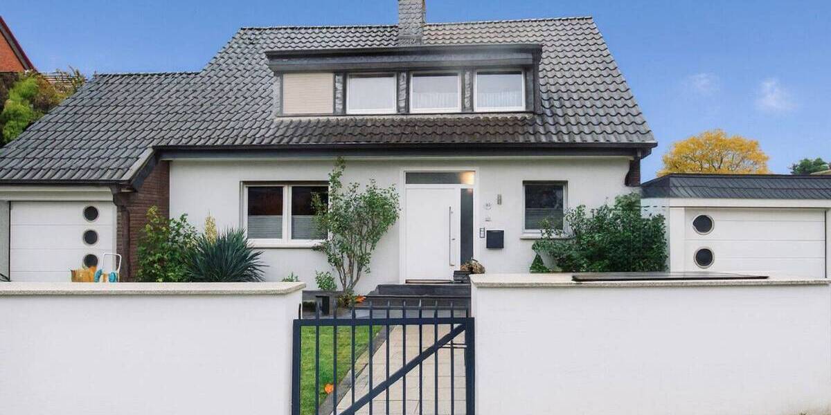 Einfamilienhaus Meerbusch Osterath - 4 Zimmer, 780.000&euro; | Angebot:26713823