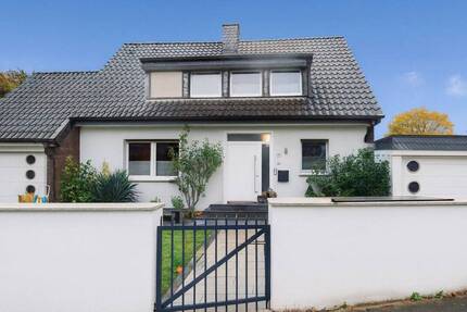 Haus Meerbusch Osterath - 4 Zimmer, 780.000&euro; | Angebot:26713823