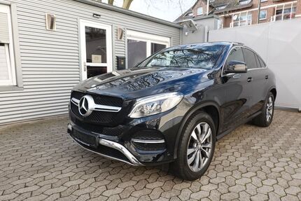 Mercedes-Benz GLE 400 128.000 km 28.999 &euro; Düsseldorf 40231