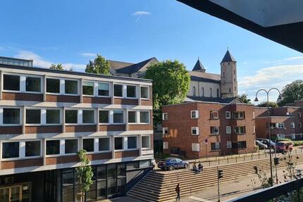 Wohnung Köln Porz - 2 Zimmer, 65 m&sup2;, 1.700&euro; | Angebot:25891418