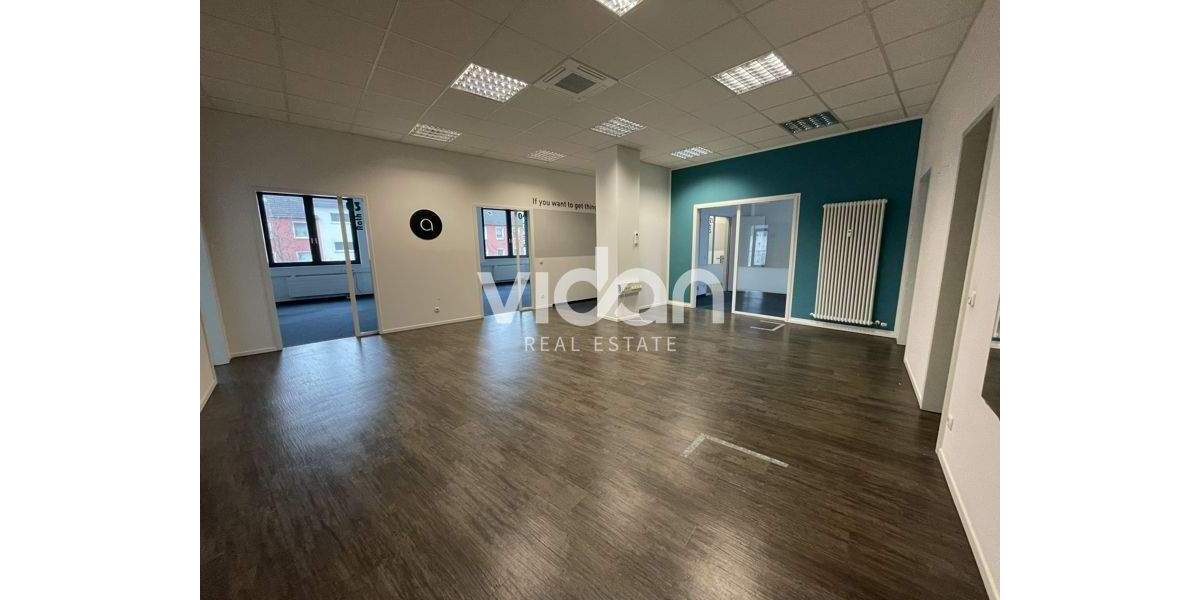 Gewerbeobjekt Köln Poll - 11.880&euro; | Angebot:25664305