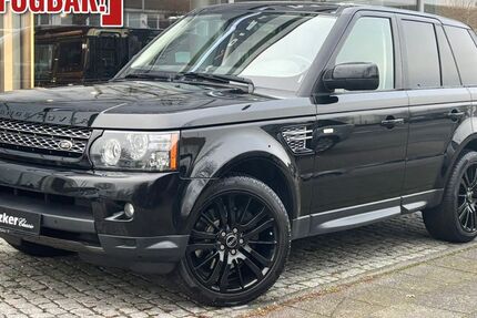 Land Rover Range Rover Sport 48.227 km 29.880 &euro; Köln 50739