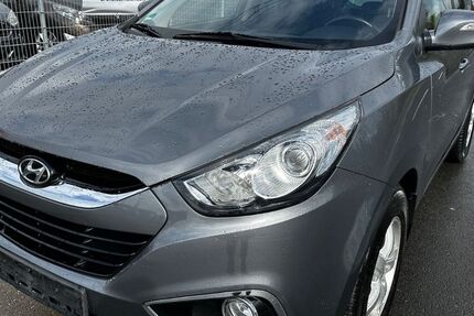 Hyundai ix35 147.900 km 8.999 &euro; Köln 51145
