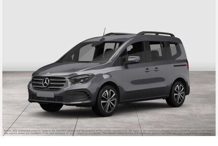 Mercedes-Benz Citan 30.294 km 25.250 &euro; Köln Süd 50968