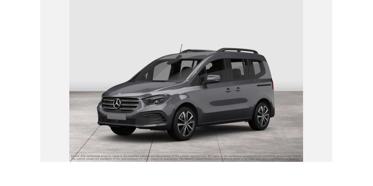 Mercedes-Benz Citan 30.294 km 25.250 &euro; Köln Süd 50968