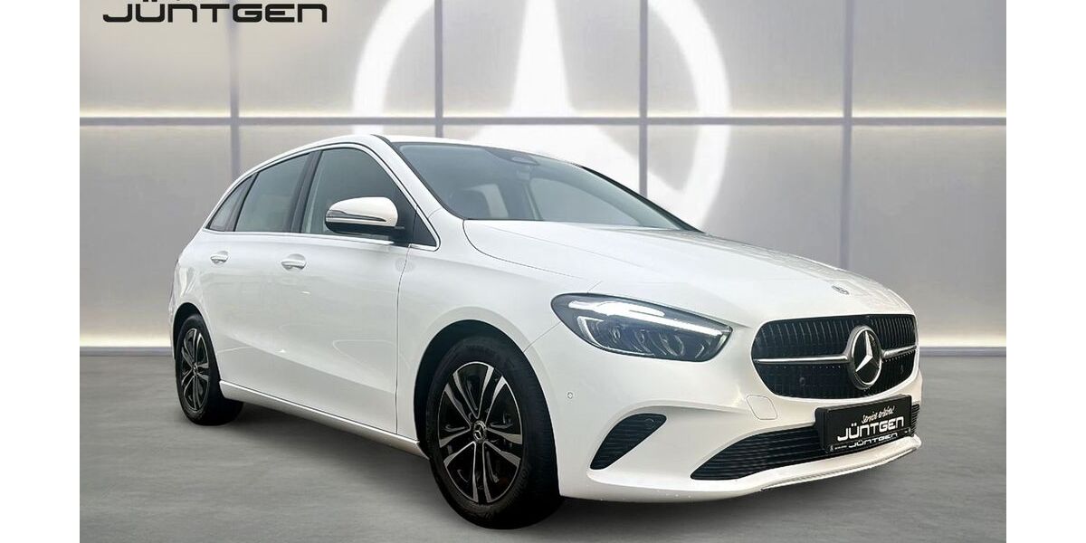 Mercedes-Benz B 180 17.500 km 28.888 &euro; Haan 42781