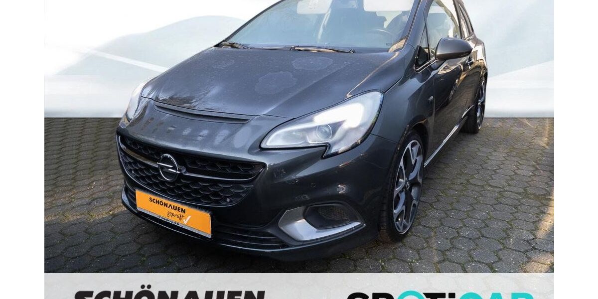 Opel Corsa 70.199 km 15.990 &euro; Solingen 42697