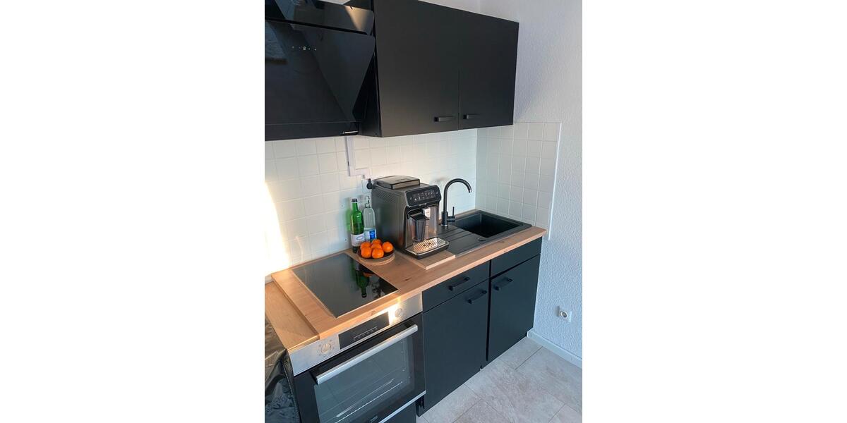 Erdgeschoßwohnung Remscheid - 1 Zimmer, 29 m&sup2;, 179.000&euro; | Angebot:26579234