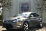 Ford Mondeo 2.0TDCi BUSINESS NAVI XENON PDC AHK BLUETOO 143.215 km 9.908 &euro; Köln 50858
