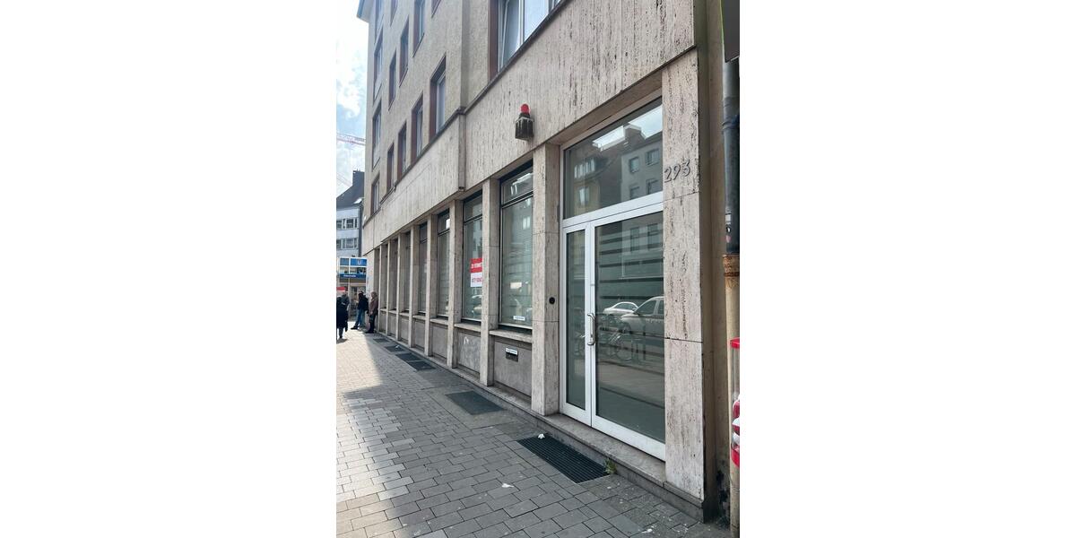 Gewerbeobjekt Düsseldorf Oberbilk - 4.000&euro; | Angebot:26589259