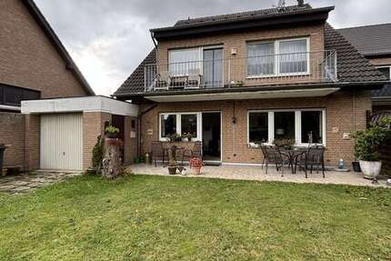 Haus Grevenbroich Hemmerden - 3 Zimmer, 208 m&sup2;, 430.000&euro; | Angebot:23368318