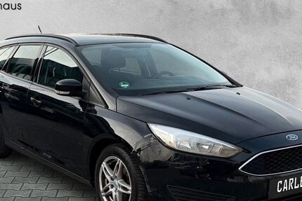 Ford Focus 127.645 km 6.990 &euro; Köln - Worringen 50769